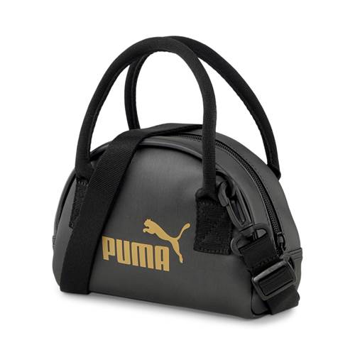 Puma Core UP Mini Grip Noir