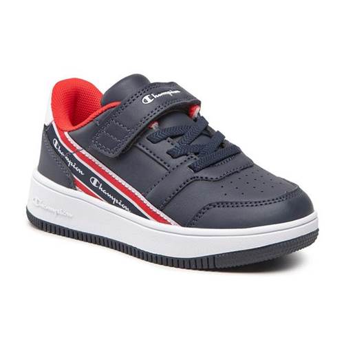 Chaussure Champion Alter Low B PS