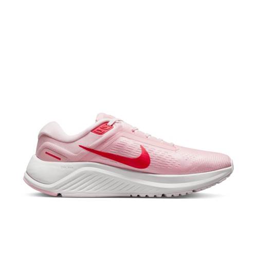 Nike Structure 24 Rose