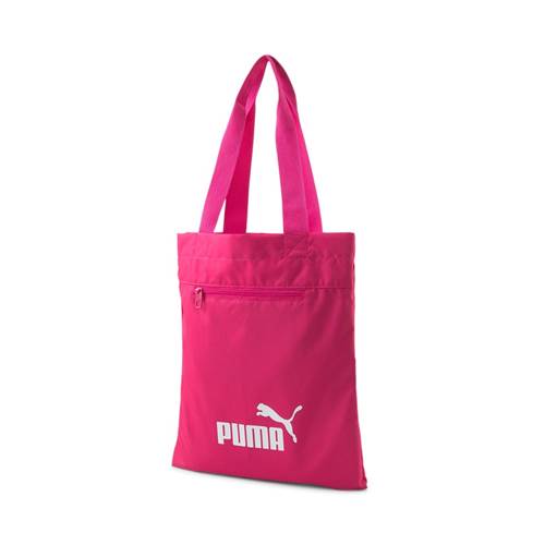 Puma Phase Packable Shopper Rose