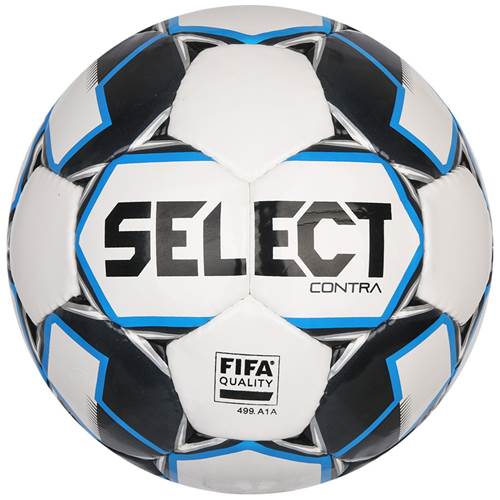 Select Contra 5 Fifa 2019 Blanc