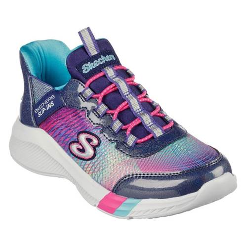 Chaussure Skechers Slipins Dreamy Lites Colorful Prism