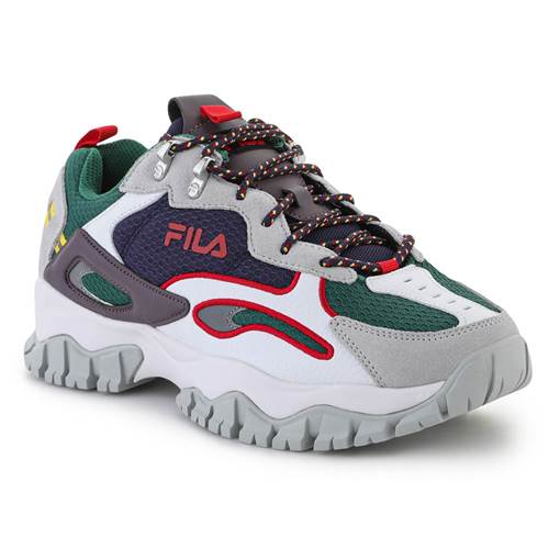 Fila Ray Tracer TR2 Gris