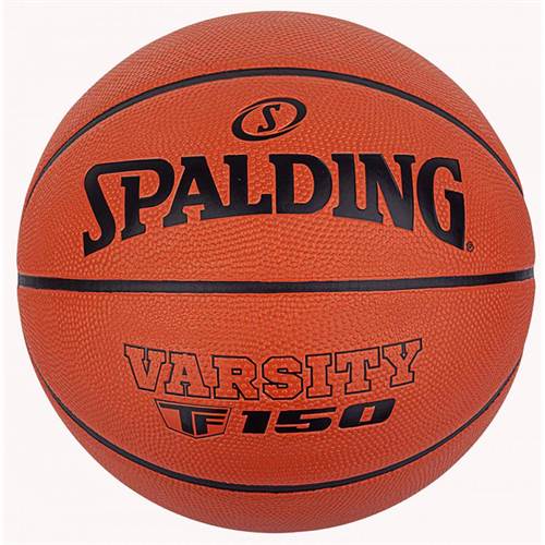 Spalding Varsity TF150 Fiba Streetball Marron