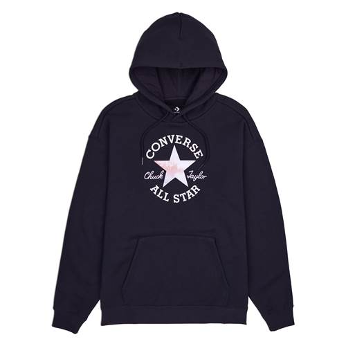 Sweat Converse Chuck Patch Graphic OS Hoodie