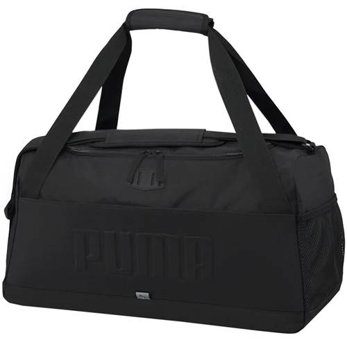 Puma Sports Bag S Noir