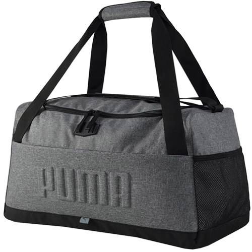 Puma Sports Bag S Gris