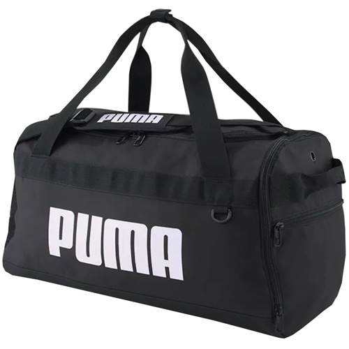 Puma Challenger Duffel Bag S Noir