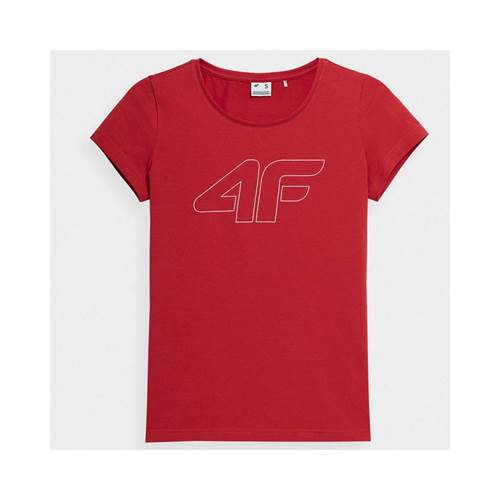 T-shirt 4F SS23TTSHF583