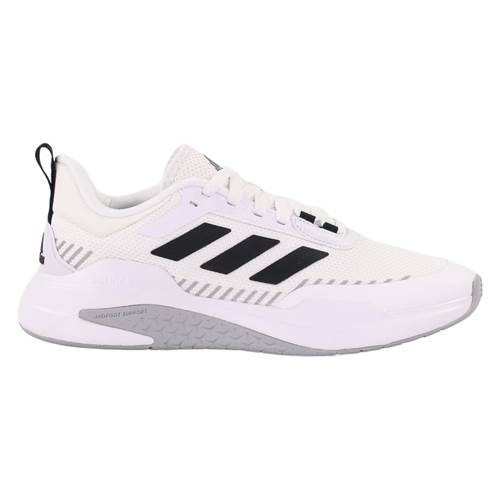 Adidas Trainer V Blanc