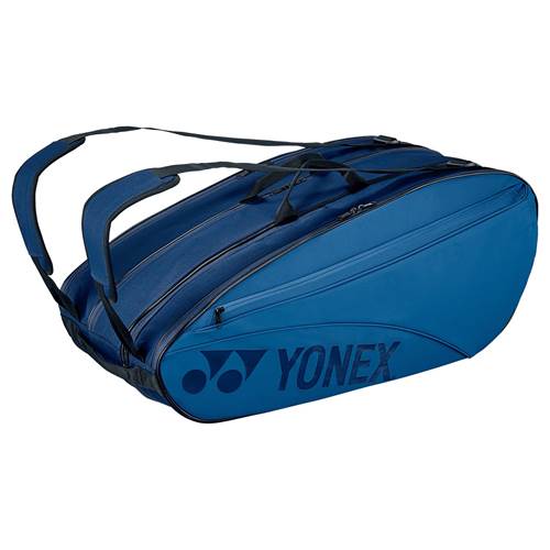 Sacs de sport Yonex Thermobag 42329 Team Racquetbag 9R