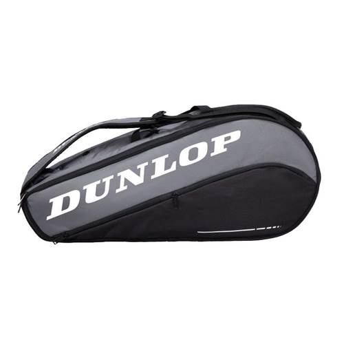 Dunlop Thermobag CX Team 12RKT Noir,Gris