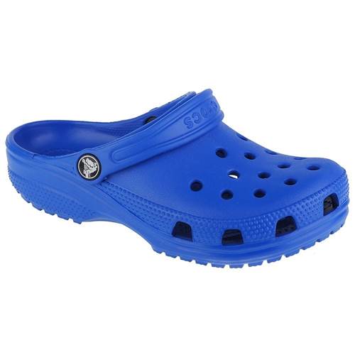 Crocs Classic Clog Bleu
