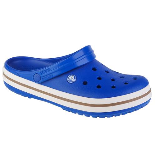 Crocs Crocband Clog Bleu
