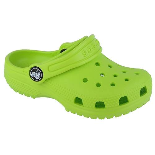 Crocs Classic Vert