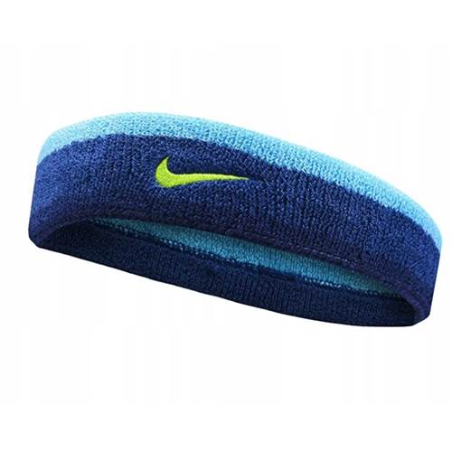 Nike Swoosh Bleu marine