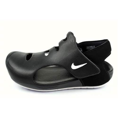 Nike Sunray Protect 3 Noir