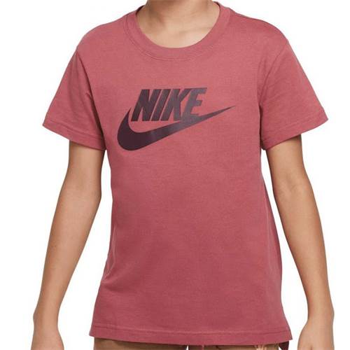 T-shirt Nike Sportswear JR Girls