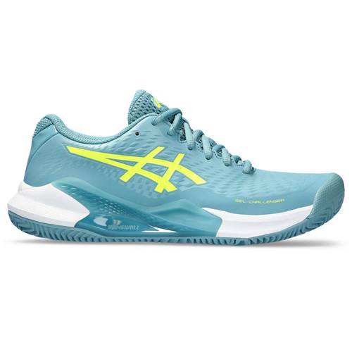 Asics Gelchallenger 14 Clay Turquoise