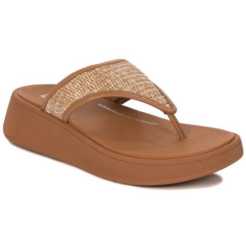fitflop FX7A27050 Marron