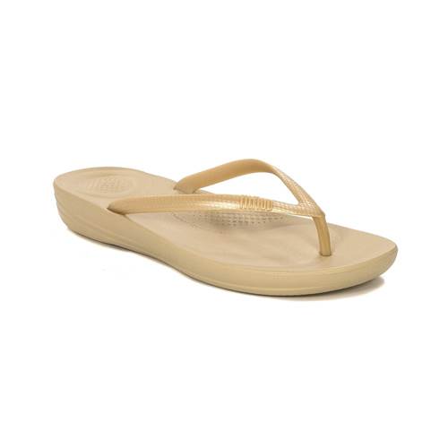 Chaussure fitflop E54010GD