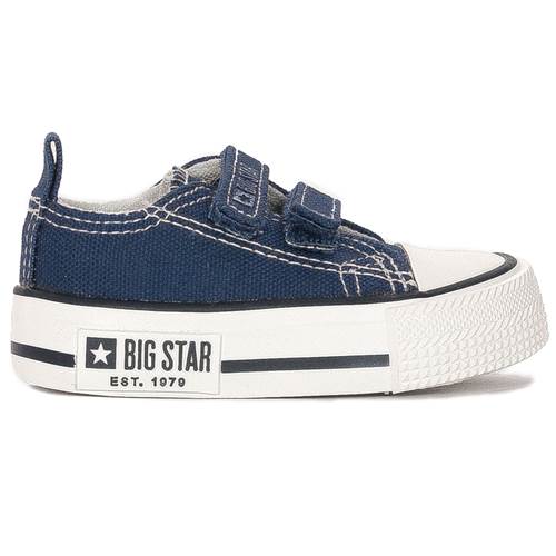 Big Star KK374075 Bleu marine