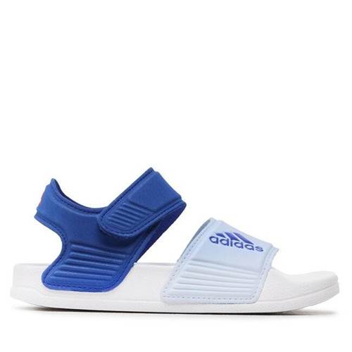 Adidas Adilette Sandal K Bleu marine