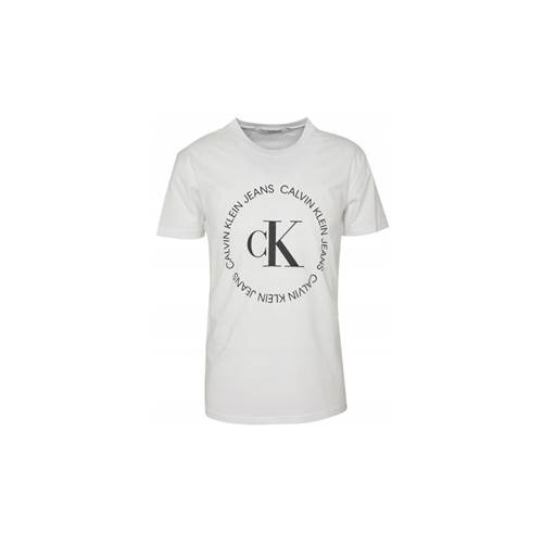 T-shirt Calvin Klein DACC1646F