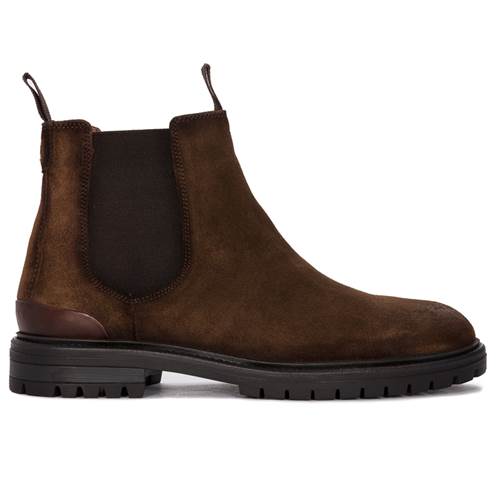 Chaussure Pepe Jeans Ned Boot Chelsea