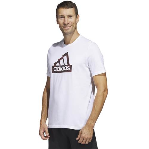 T-shirt Adidas City E Tee
