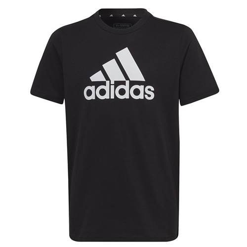 T-shirt Adidas Essentials Big Logo Tee Girls JR
