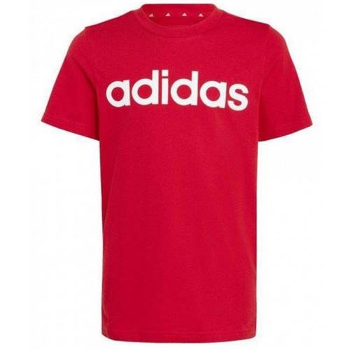 T-shirt Adidas Linear Tee JR