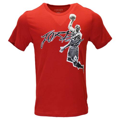 T-shirt Nike Jordan Air Drifit