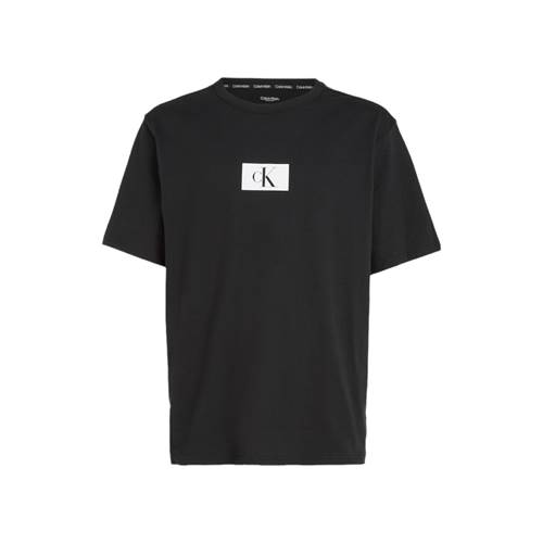 T-shirt Calvin Klein 000NM2399EUB1