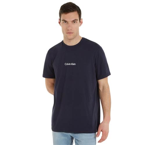 T-shirt Calvin Klein 000NM2170ECHW