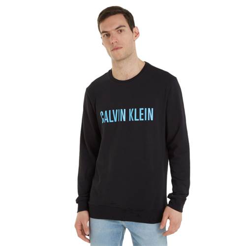 Calvin Klein 000NM1960EC7R Noir