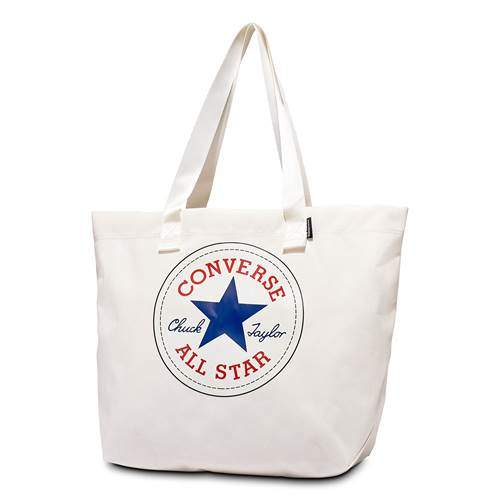 Converse Graphic Tote Bag 10023817A01