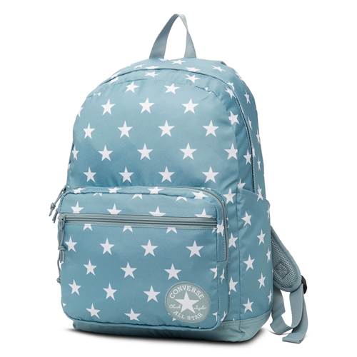 Converse GO 2 Patterned Backpack 24L 10019901A36