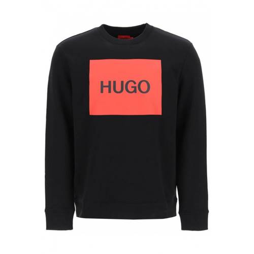 Hugo Boss 50463314 Noir