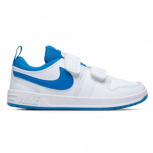 Nike Pico 5 Bleu,Blanc