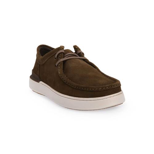 Chaussure Clarks Coal Lite Wally