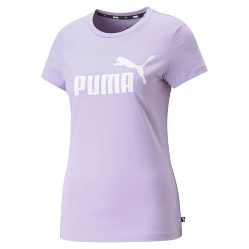 T-shirt Puma ESS LOGO TEE