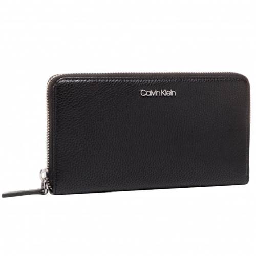 Calvin Klein Neat Ziparound Wallet K60K606528