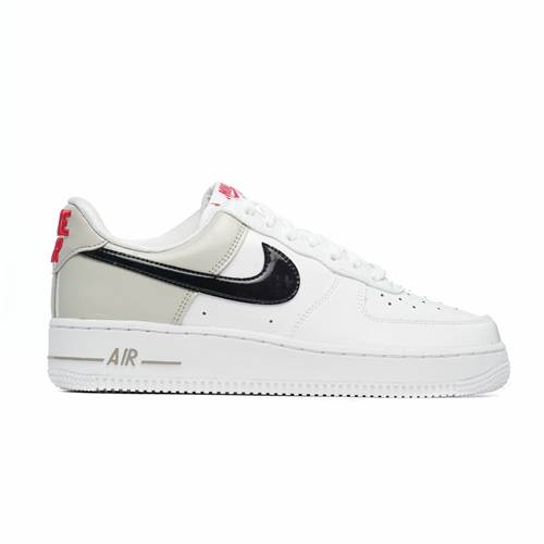 Chaussure Nike Air Force 1 Low Light Iron Ore