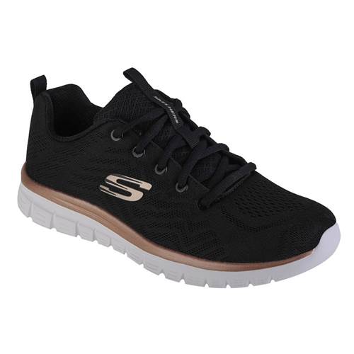 Chaussure Skechers Connected