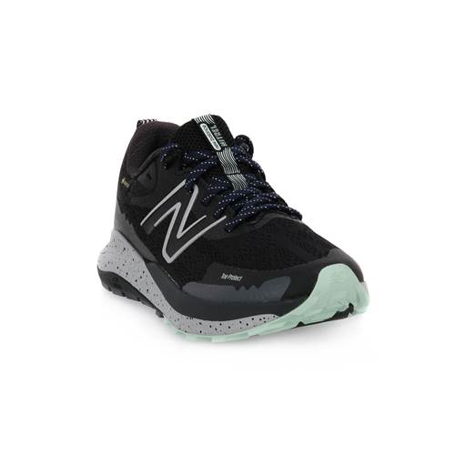 Chaussure New Balance B5 Nitrel