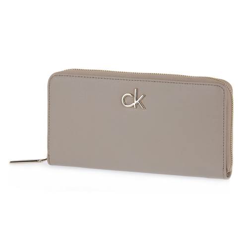 Calvin Klein Pfc Wallet Gris