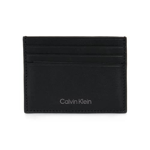 Portefeuille Calvin Klein Bax Card Holder
