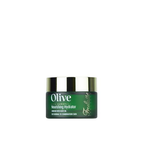 Frulatte Frulatte Olive Nourishing Hydrator Vert