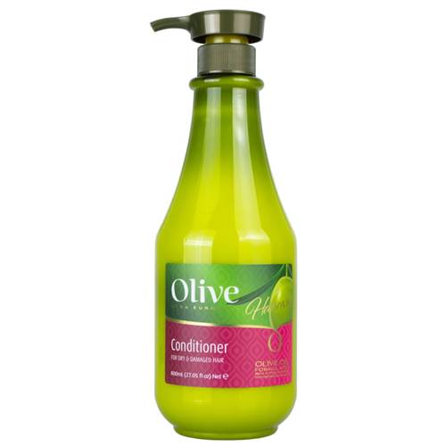 Frulatte Frulatte Olive Conditioner Vert